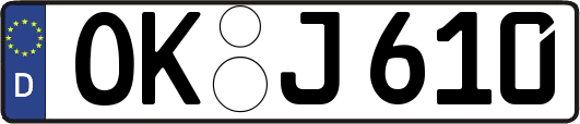 OK-J610