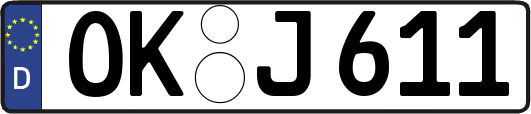 OK-J611