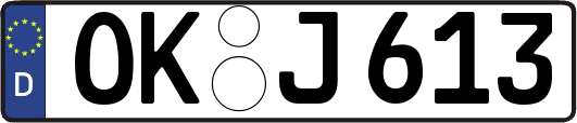 OK-J613