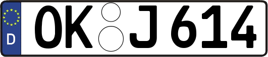 OK-J614