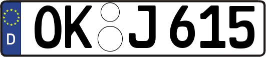 OK-J615