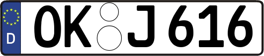 OK-J616