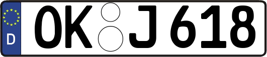 OK-J618