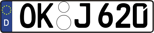 OK-J620
