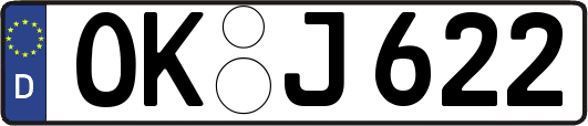 OK-J622