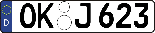 OK-J623