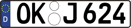 OK-J624