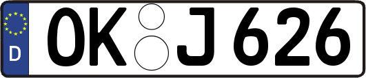 OK-J626