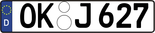 OK-J627