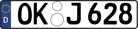 OK-J628