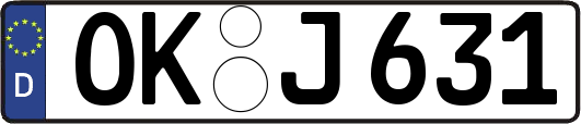 OK-J631