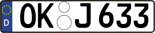 OK-J633