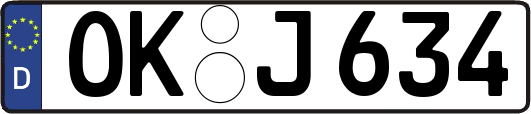 OK-J634