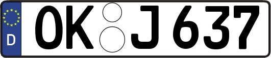 OK-J637
