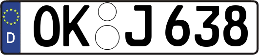 OK-J638