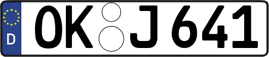 OK-J641