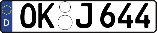 OK-J644