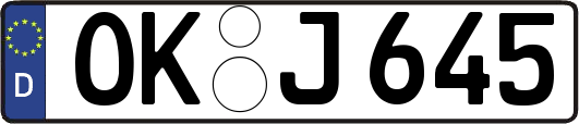 OK-J645