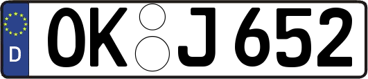 OK-J652