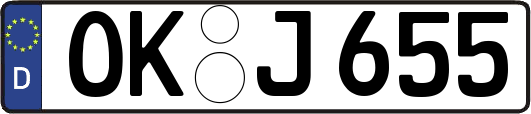 OK-J655