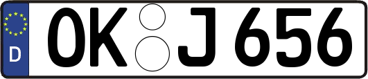 OK-J656