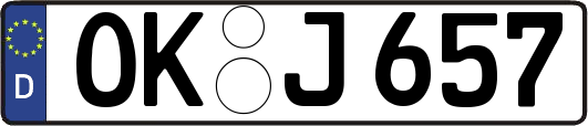 OK-J657