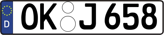 OK-J658
