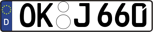 OK-J660