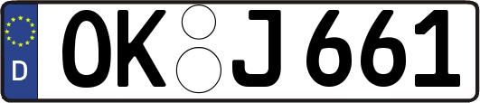 OK-J661