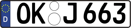 OK-J663