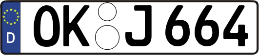 OK-J664