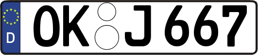 OK-J667