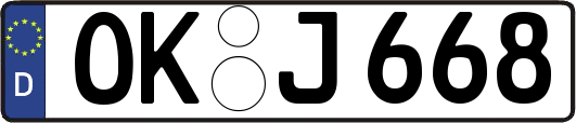 OK-J668