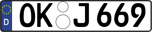 OK-J669