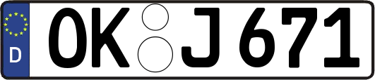 OK-J671