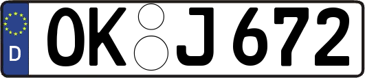 OK-J672