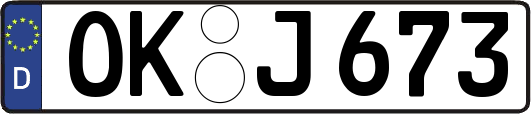 OK-J673
