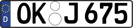 OK-J675