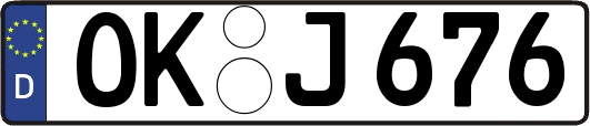 OK-J676