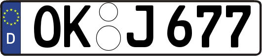 OK-J677