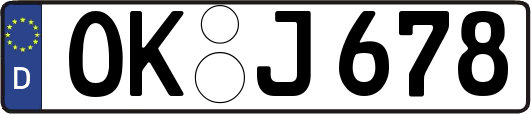 OK-J678