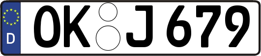 OK-J679