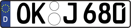 OK-J680