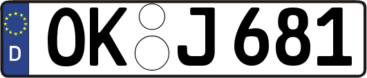 OK-J681