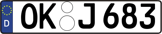 OK-J683