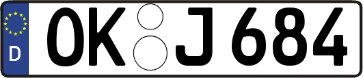 OK-J684