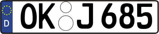 OK-J685
