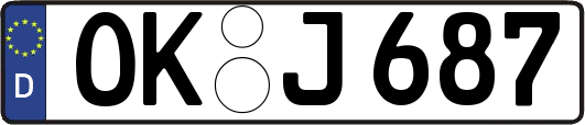 OK-J687
