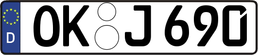 OK-J690
