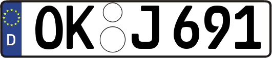 OK-J691